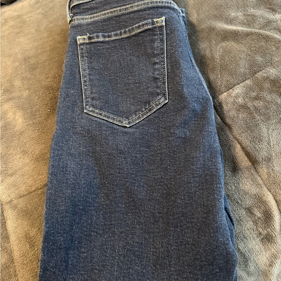 Banana republic cropped jeans - Picture 5 of 5